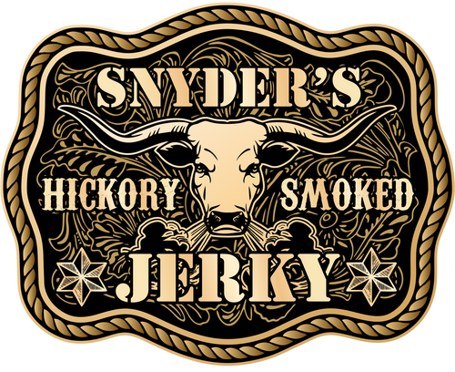 Snyders Jerky